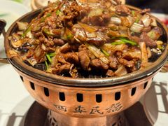 -四季民福烤鸭店(外滩外白渡桥店)