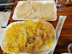 -齐齐哈尔烤肉·涮羊肉(光华中心店)