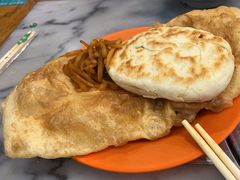 -马记伊源斋涮肉·清真菜(潘家园古玩市场店)