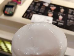 -DQ·蛋糕·冰淇淋(手工定制蛋糕长泰广场店)