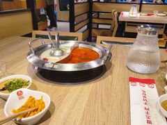 -彤德莱牛肉火锅(双港店)