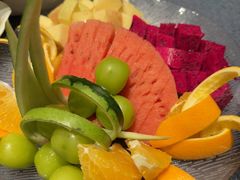 -金狮麟·新豫菜(金码大厦店)