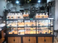 -米兰朵蛋糕面包店(劲松七路店)