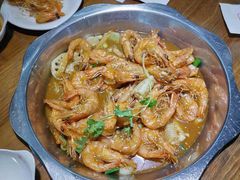 -邵汇大虾(泉园一路店)