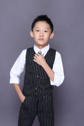-初·印象孕妇儿童摄影馆