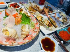 -大渔铁板烧(大悦城店)