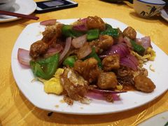 -合力居·生记路边鸡(北京路店)