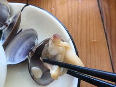 -长寿参鸡汤(朝韩风情街店)