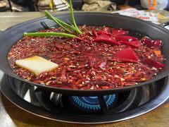 -黄潇洒老火锅(九眼桥宏济巷店)