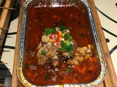 -新凯旋烧烤·燕姐千岛湖土菜