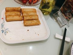 -江南韵·无锡太湖文化体验餐厅(凤凰天街店)