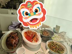 -苏梦江南·淮扬菜(夫子庙店)