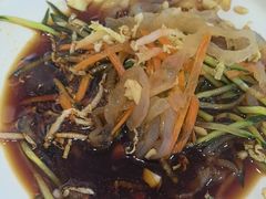 -叶存利海鲜大馅饺子(海宁路总店)