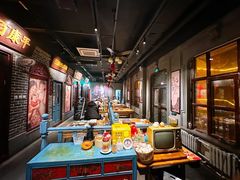-北三老太太烧烤(人生一串上榜店)