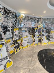 -深圳春天阳光医院·轮廓抗衰中心