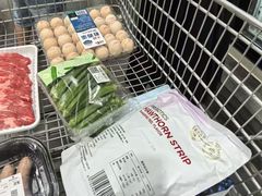 -山姆会员商店(杨桥西路店)