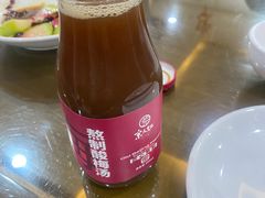 -京天红酒家(虎坊路店)