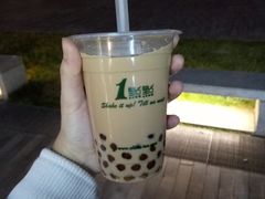 -1点点(银座和谐广场店)