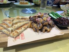 -老城味道·传统天津菜(杨柳青店)