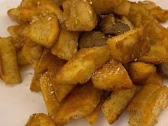 馕炒肉-贯贯吉·清真餐厅(浙江中路店)