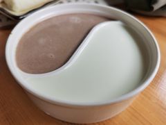 -金榜乳众不同欣记牛乳店·甜牛乳三皮奶