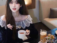 -上海外滩茂悦大酒店