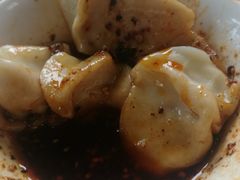 红油水饺-洞子口张老二凉粉(文殊院店)