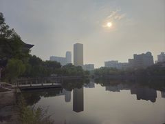 -文瀛公园