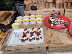 -晶丽香榭自助餐(南京大饭店)