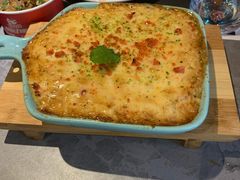 -鼎原力量东北吊炉烧烤(幸福街店)
