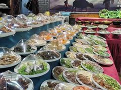 -老味道餐厅(江山店)