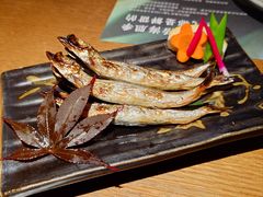 -水之惠鲜鱼料理(王府大街店)