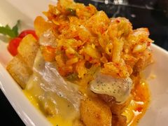 薯条-Let's Taipei 非常烘焙(太古里店)