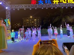 -渔家火锅·海鲜自助餐·演艺(亚龙湾天域酒店)