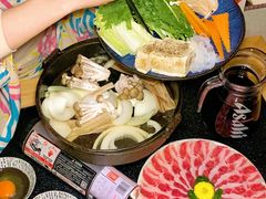 -长崎屋·日本料理·刺身·烧鸟(天河北路店)