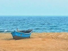 -老虎石海上公园