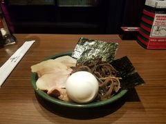 一兰精选套餐-一蘭拉面(铜锣湾店)