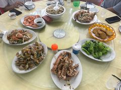 -秋姐美食店(旅游大道店)