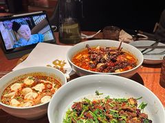 -长安记·大美陕菜(大族广场店)