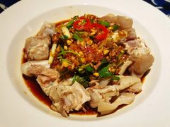 -绿茶餐厅(布吉万象汇店)