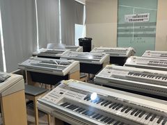 -雅马哈音乐中心(环球中心)