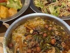 -水平有限广西米粉·广西风味集(五道口店)