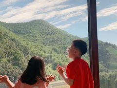 -将军关探险漂流