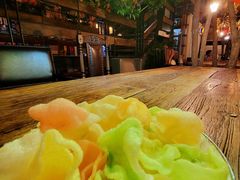 -MAAN COFFEE(金桥店)
