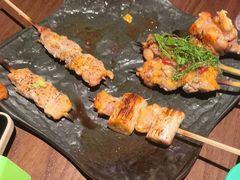 -一豚轩·烧鸟·豚骨拉面(五四路店)