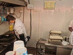 -小路易生煎馆(前进五路店)