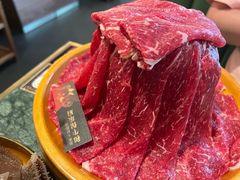 -牛New寿喜烧(龙湖金沙天街店)