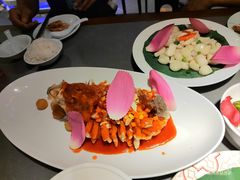 -姑苏家宴·苏帮菜·松鼠桂鱼(苏州总店)