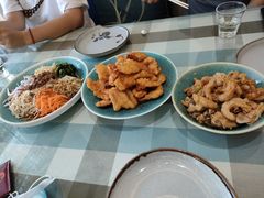 -君霖海鲜私房菜(春柳店)