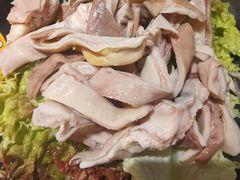 -得意咚瓜·顺德鱼生·冬瓜火锅(深圳首店)